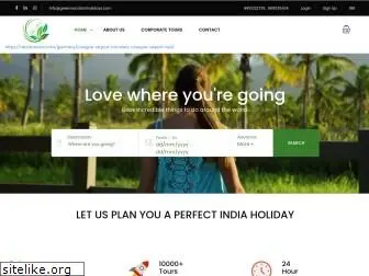 greenvacationholidays.com