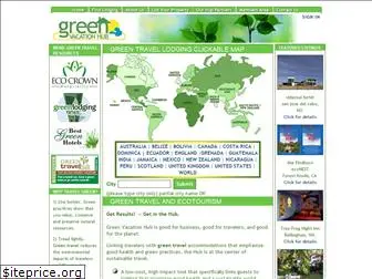greenvacationhub.com