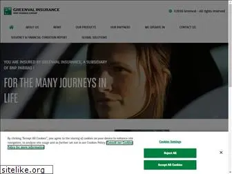 greenval-insurance.com