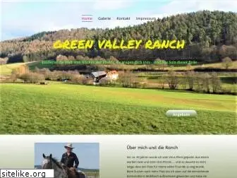 greenvalley-ranch.de