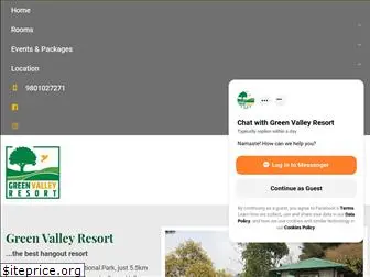 greenvalley.com.np