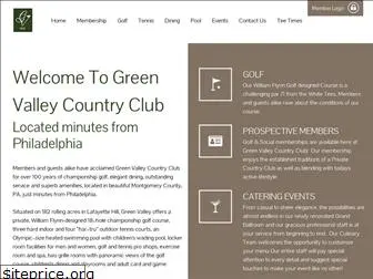 greenvalleycc.org