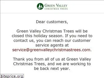 greenvalleychristmastrees.com