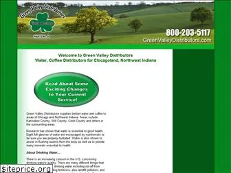 greenvalleydistributors.com