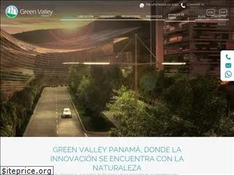 greenvalleypanama.com