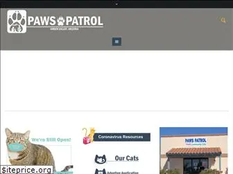 greenvalleypawspatrol.org