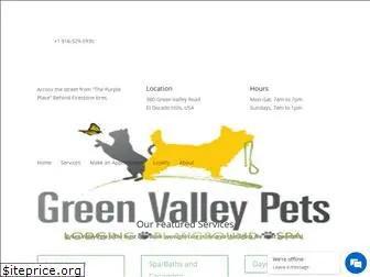 greenvalleypets.org