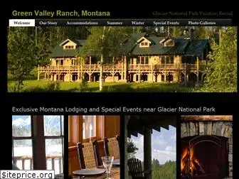 greenvalleyranchmontana.com