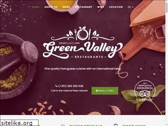 greenvalleyrestaurant.com