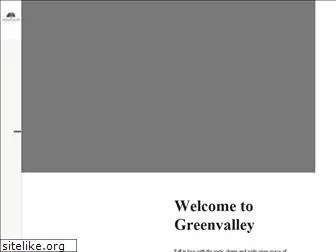 greenvalleyvenuehire.com