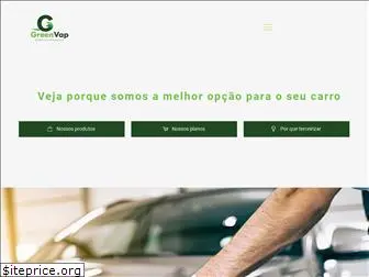 greenvap.com.br