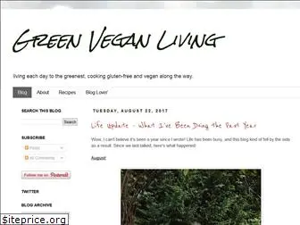 greenveganliving.com