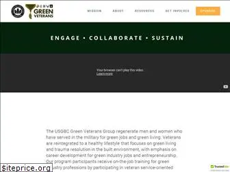greenvets.org