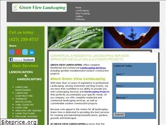 greenview-landscaping.com