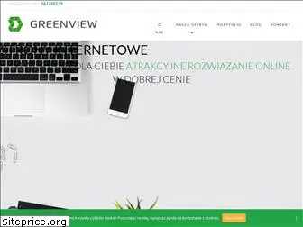 greenview.org.pl