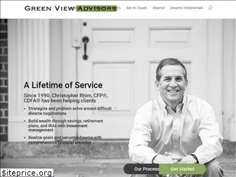greenviewadvisors.com