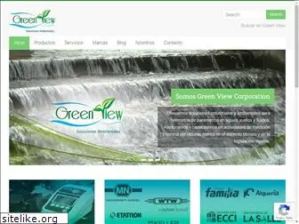 greenviewcorporation.com
