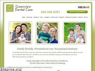 greenviewdentalcare.com