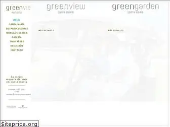 greenviewpanama.com