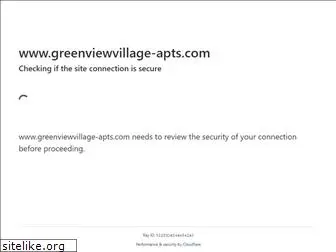 greenviewvillage-apts.com