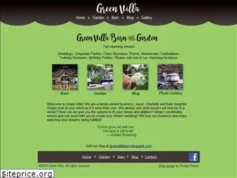 greenvilla.us