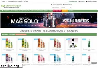 greenvillage.fr