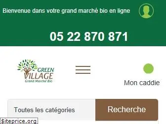 greenvillage.ma