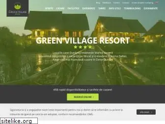 greenvillage.ro