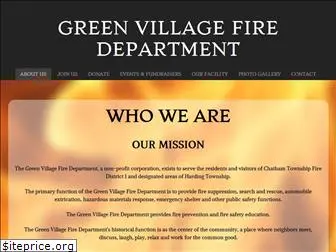 greenvillagefire.com