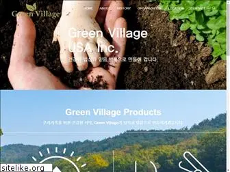 greenvillageusa.com