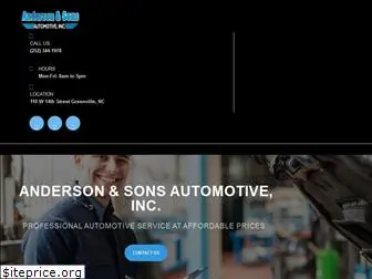 greenville-autorepair.com