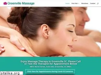 greenville-massage.com