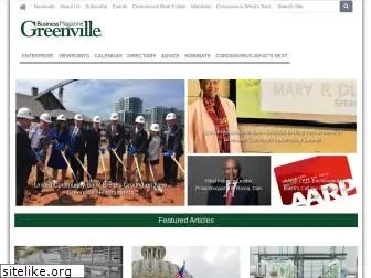 greenvillebusinessmag.com