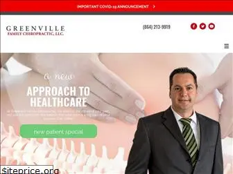 greenvillechiropracticcare.com