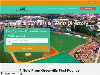 greenvillecityguide.com