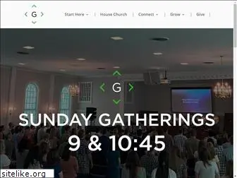 greenvillecommunitychurch.com