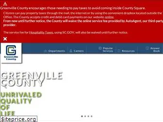 greenvillecountysc.gov