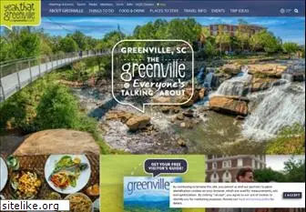 greenvillecvb.com