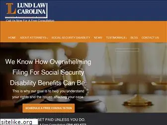 greenvilledisability.com