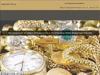 greenvillegoldandsilver.com