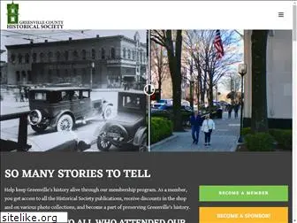 greenvillehistory.org