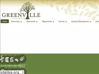 greenvilleillinois.com