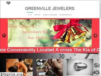 greenvillejewelers.com