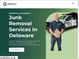 greenvillejunk.com