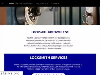 greenvillelocksmith.net