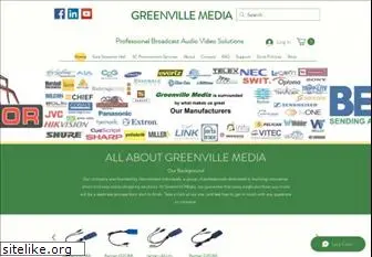 greenvillemedia.com