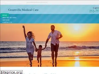 greenvillemedicalcare.com