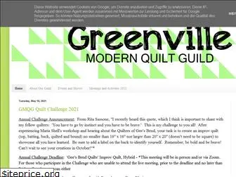 greenvillemodernquiltguild.com