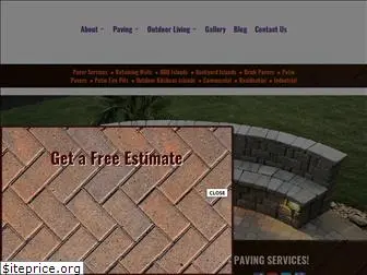 greenvillepavers.com