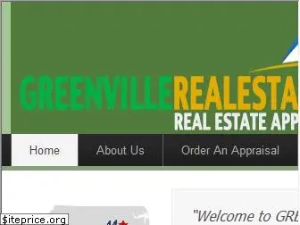greenvillerealestateappraisers.com